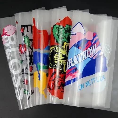 DTF Gang Sheets
