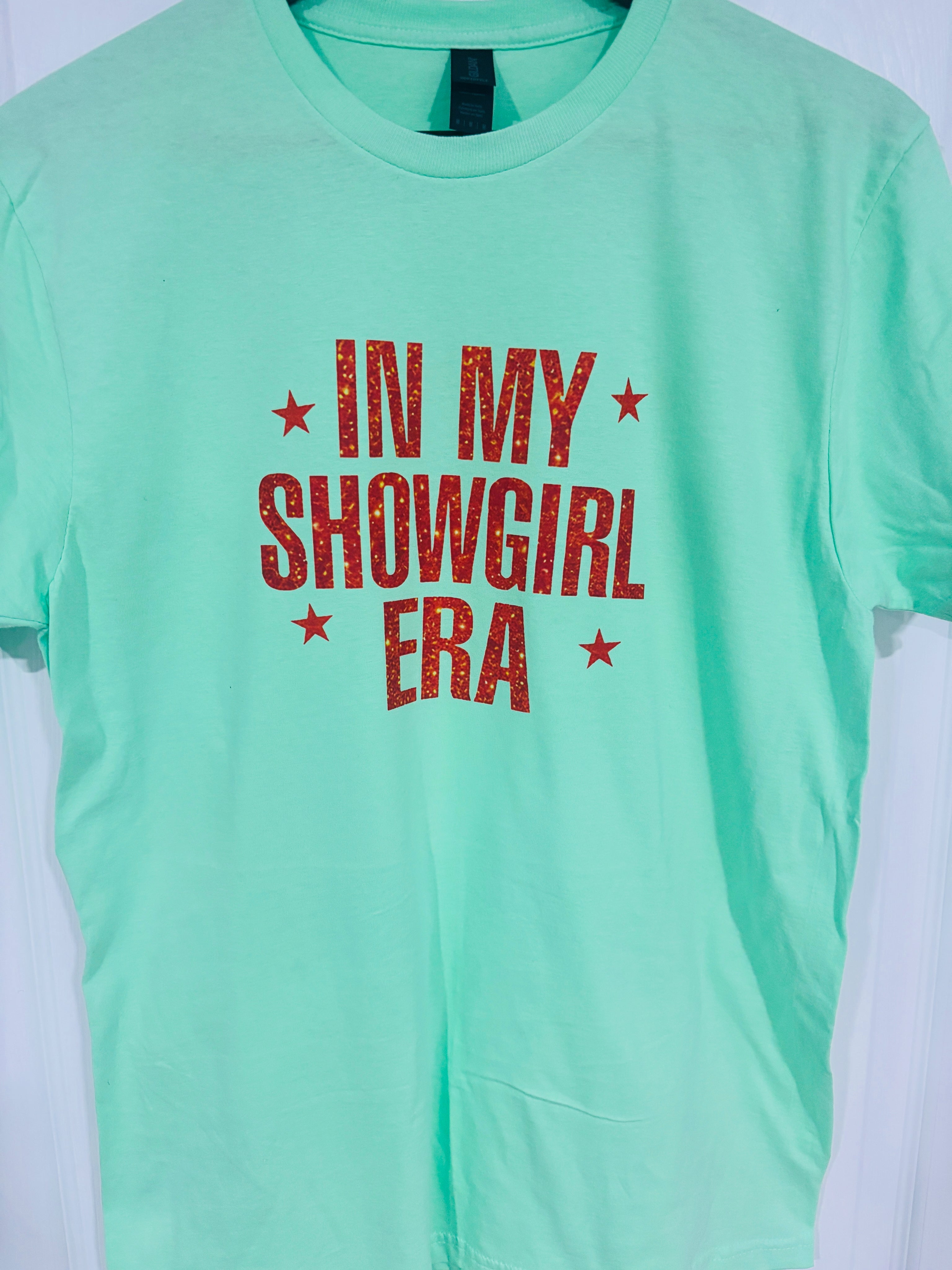 Personalized Unisex Cotton Blend T-Shirt