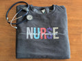 Personalized Unisex Crewneck Sweater