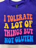 Personalized Ladies Cotton T-Shirt
