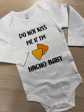 Personalized Infant Onesies
