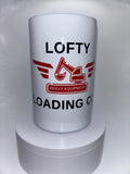 Personalized Insulated Can Cozy