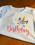 Personalized Youth Cotton T-Shirt